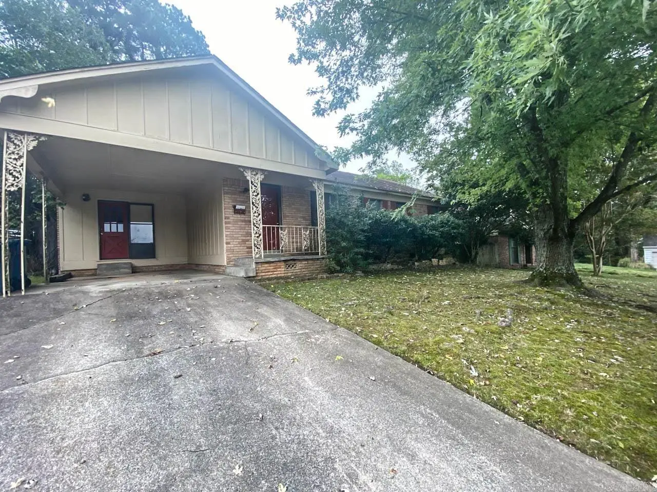 109 Schoolwood Ln, Cammack Village