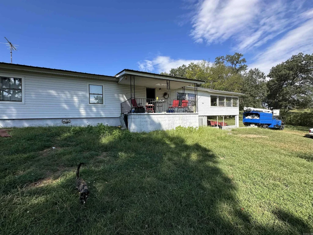 7429 Watts Road, Harrison