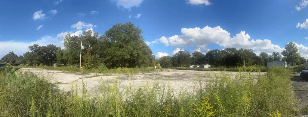 1501 S Bay, Pine Bluff