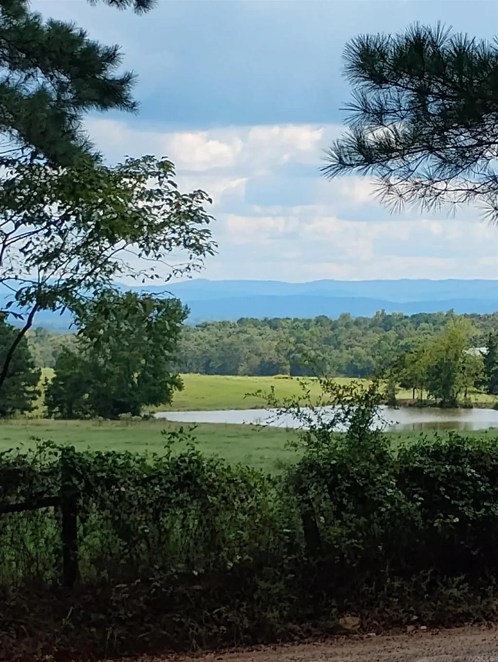 Tbd-a Polk Road 197, Mena