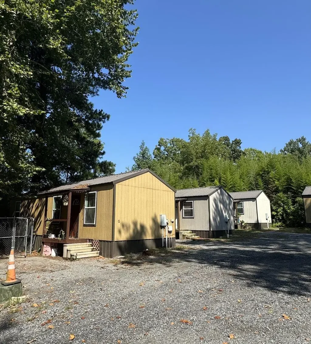 11300 Jacksonville Cato Road, Sherwood