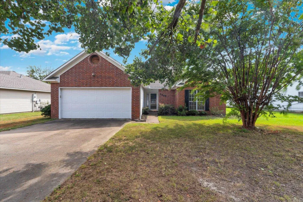 2005 Sandbrook, Jonesboro