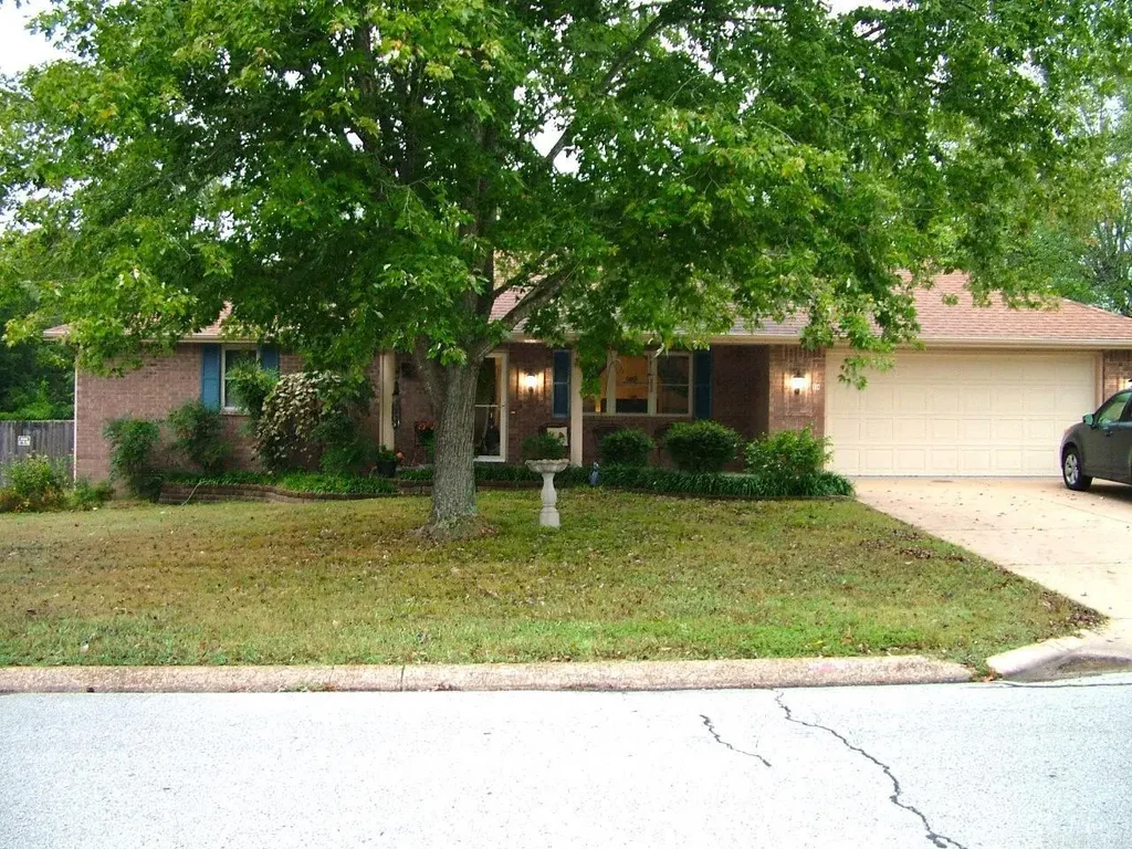 114 Parkview Drive, Mountain Home