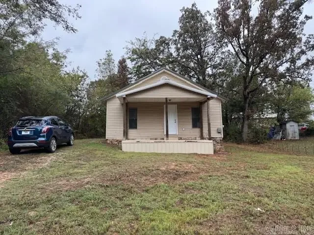 1606 W Pyburn Street, Pocahontas