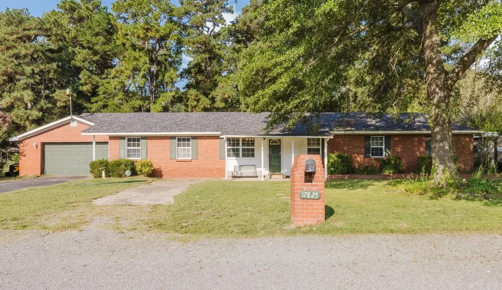 17825 Cullipher Lane, Little Rock