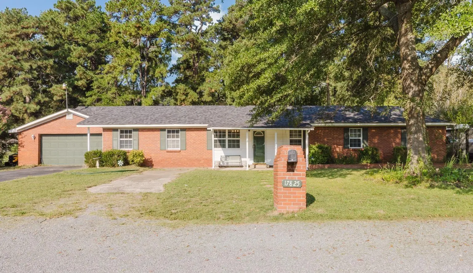 17825 Cullipher Lane, Little Rock