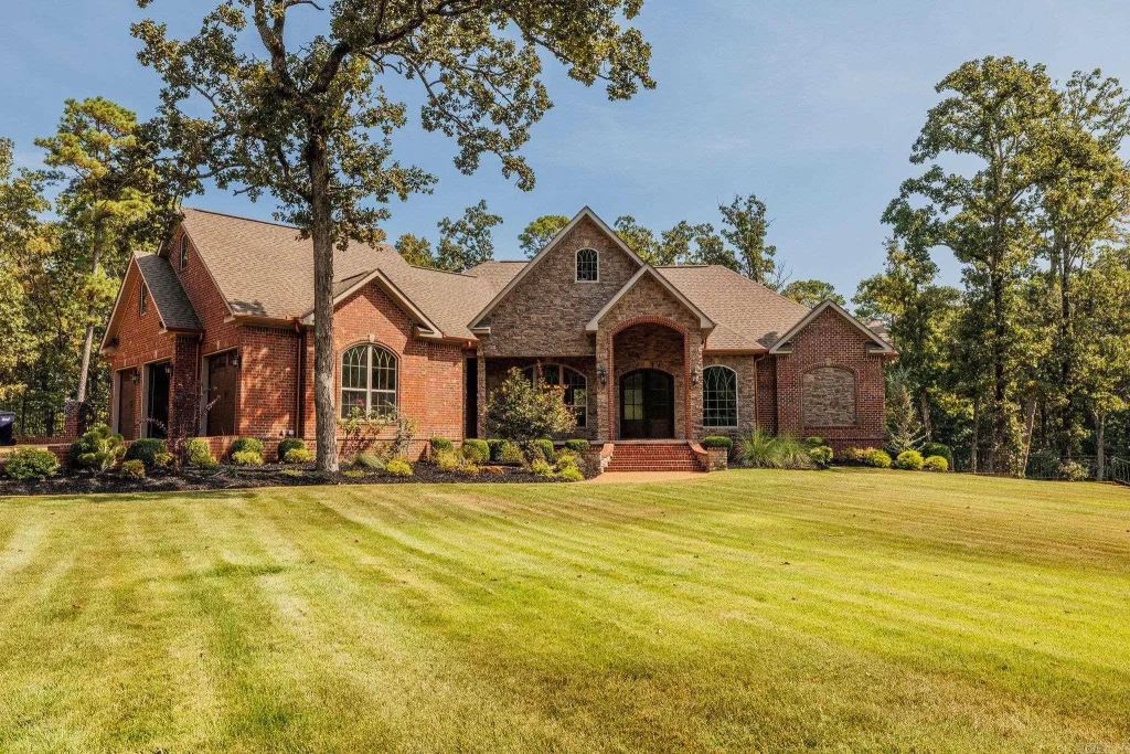 1155 Mountain Ridge Rd, Batesville