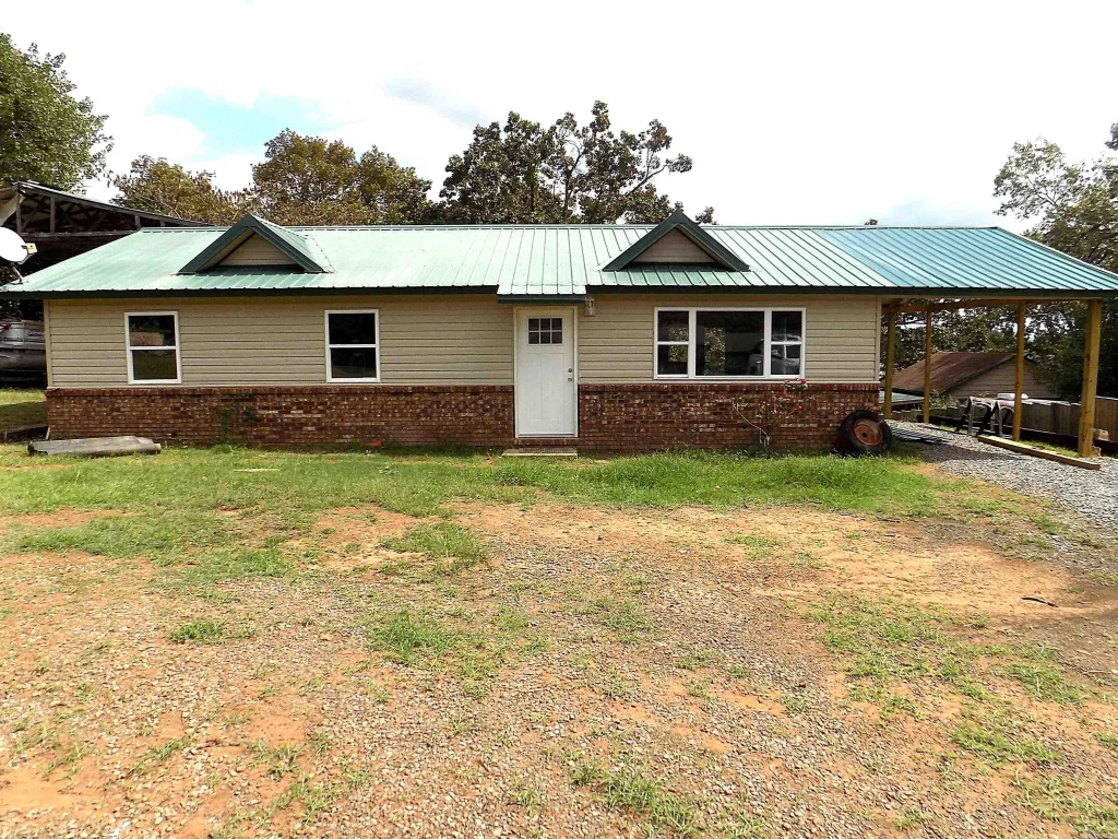 24 Thorn Cemetery, Greenbrier