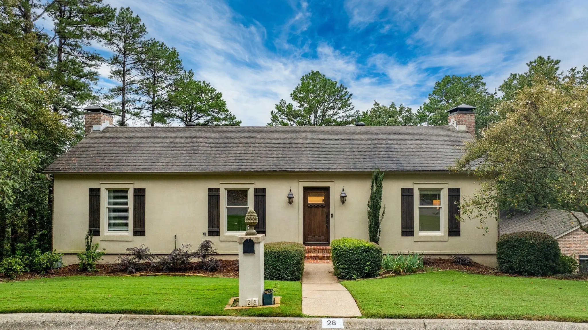 28 River Ridge Circle, Little Rock
