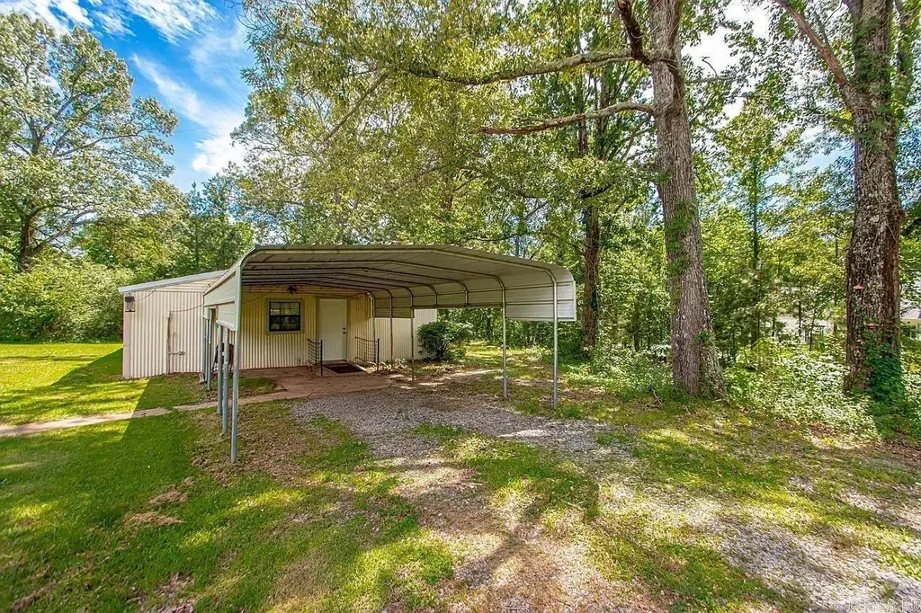 21 Evergreen Park, Cabot