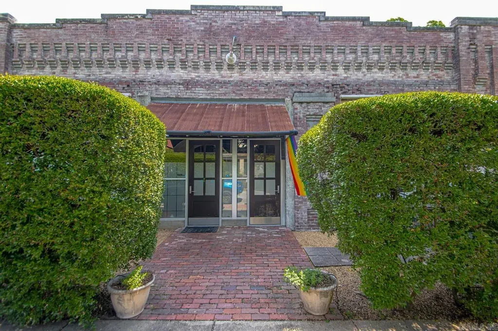 1509 S Louisiana Street, Little Rock