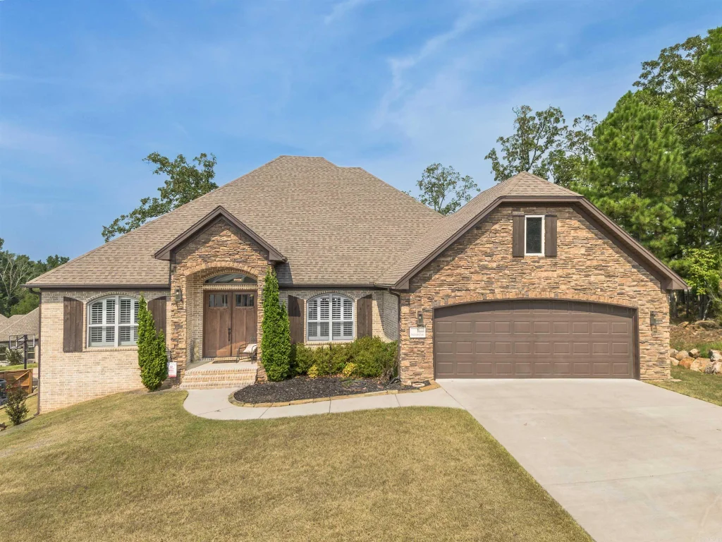 3 Mockingbird Lane, Maumelle