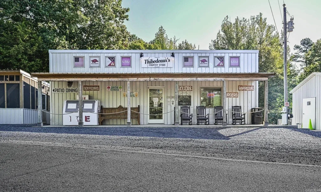 2467 Hwy 375 E, Mena