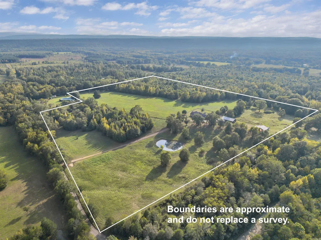 65 Wallace Bridge Road, Perryville