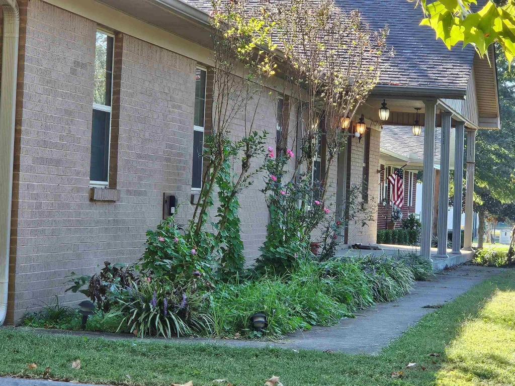 201 W College, Beebe