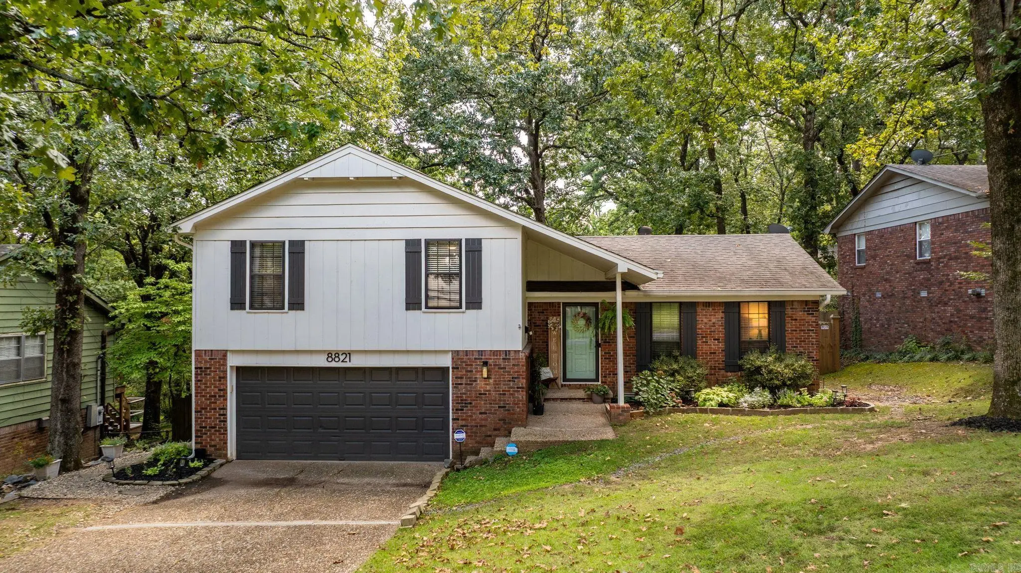 8821 Leatrice Drive, Little Rock