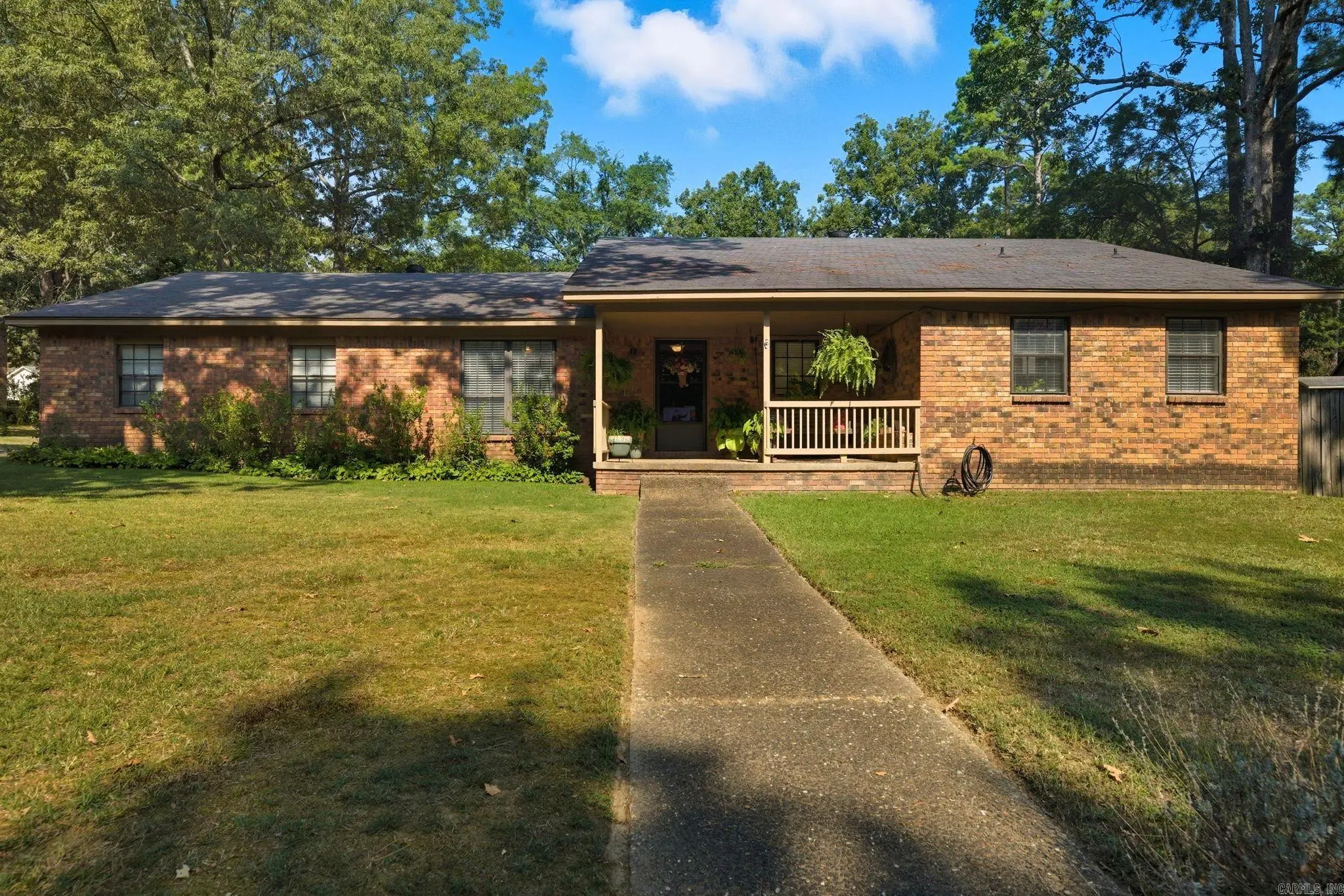 18310 Fawn Tree Drive, Little Rock