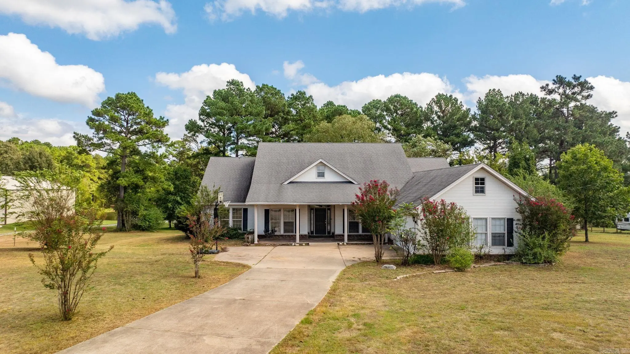 11224 Thompson Dairy Road, Benton