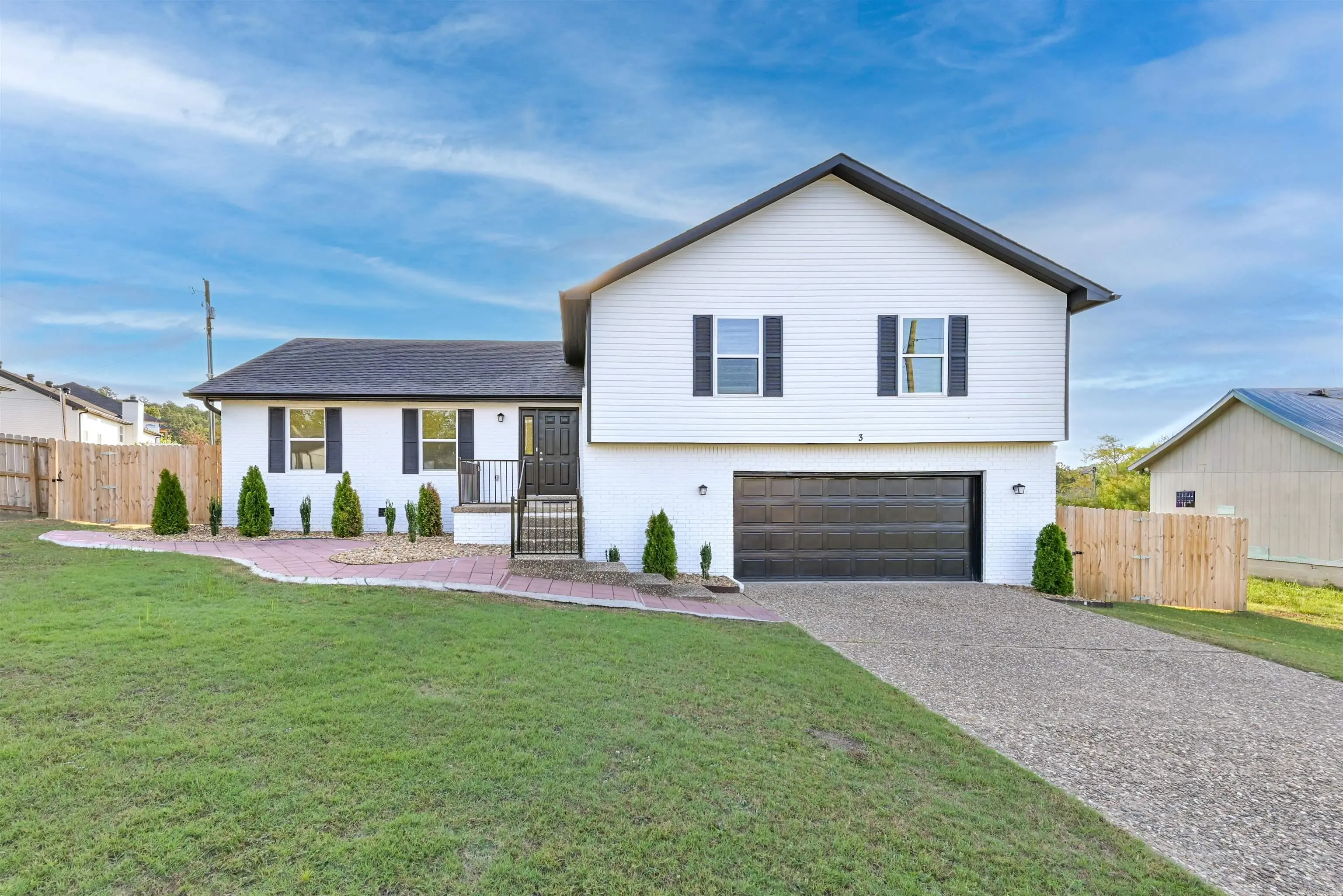 3 Ludington Cv, Little Rock