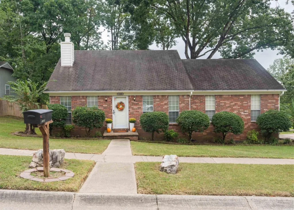 11209 Hickory Hill Road, Little Rock