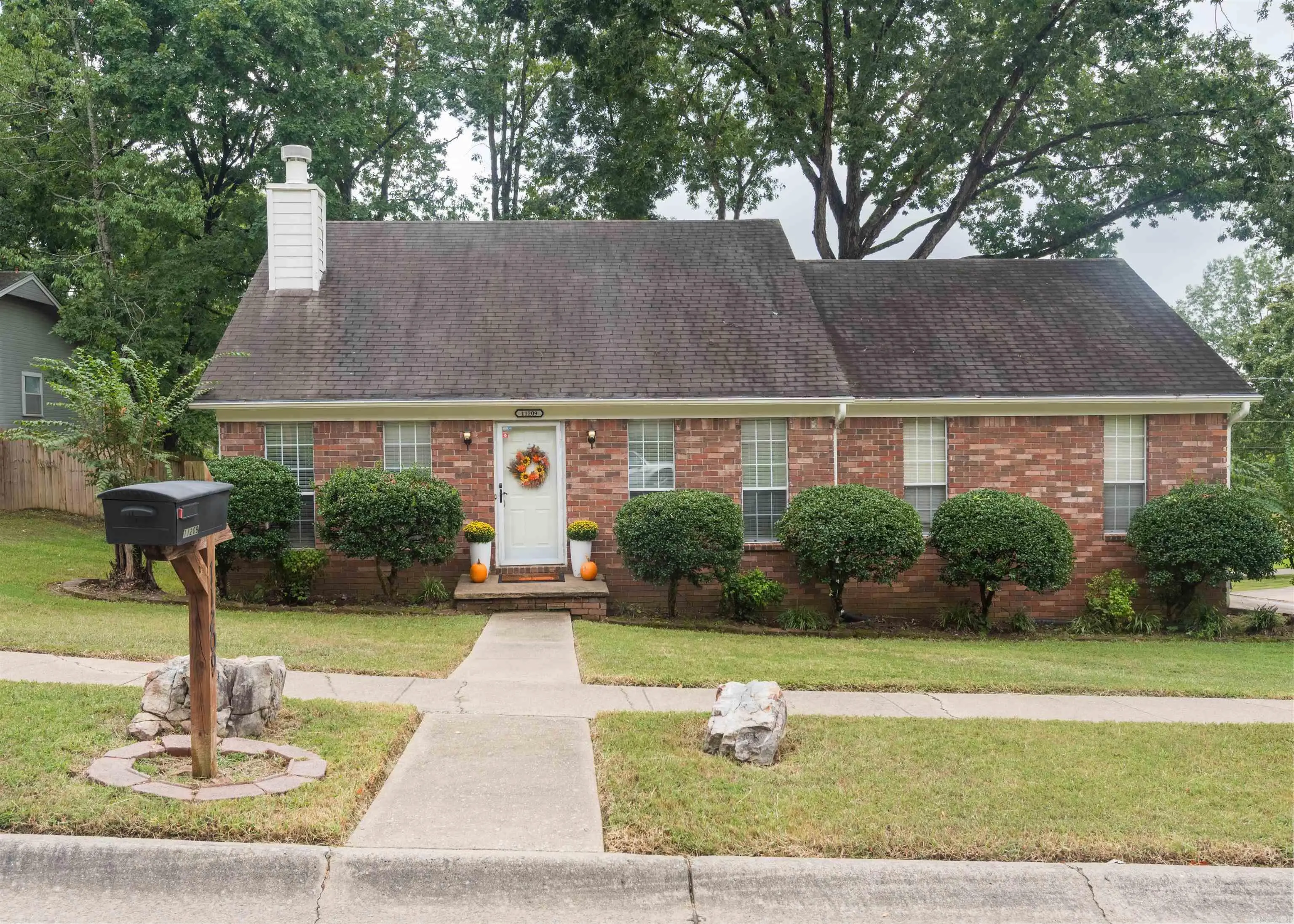 11209 Hickory Hill Road, Little Rock