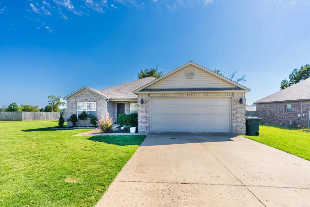 124 Harper Drive, Brookland