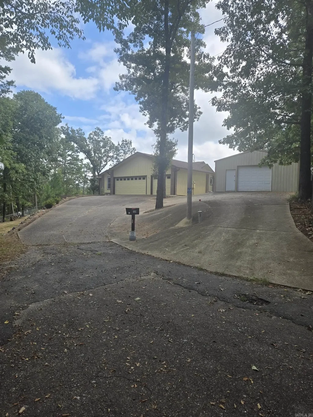 120 Silverwood Terrace, Hot Springs