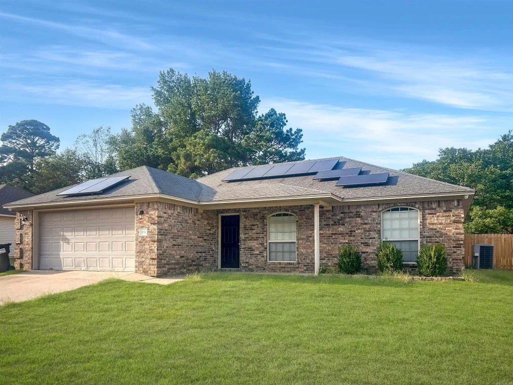 1002 Katy Lane, Alexander