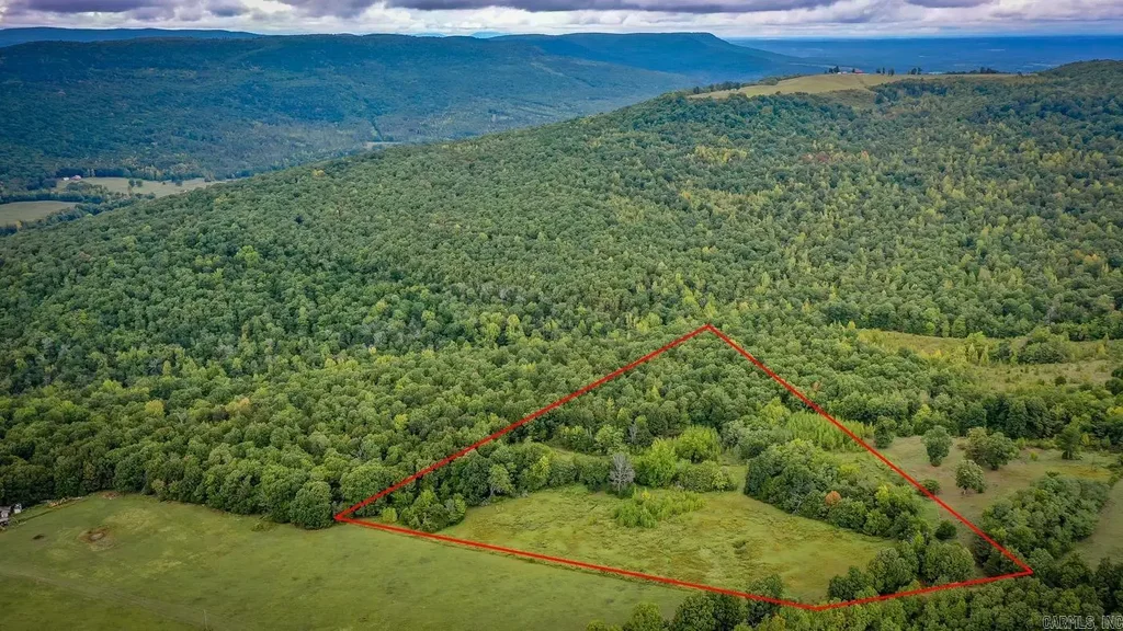 2230 Browntown Road, Witt Springs