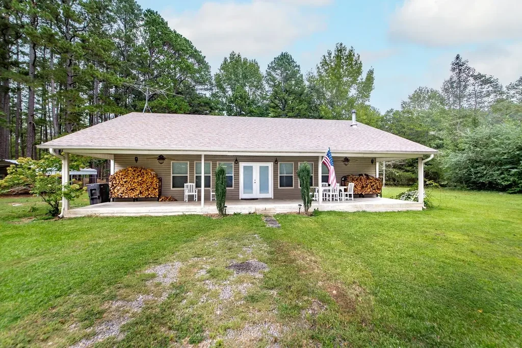220 Mill Creek Road, Higden