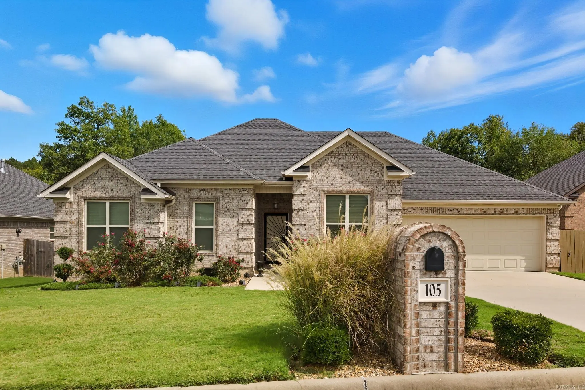 105 Sanibel Circle, Little Rock