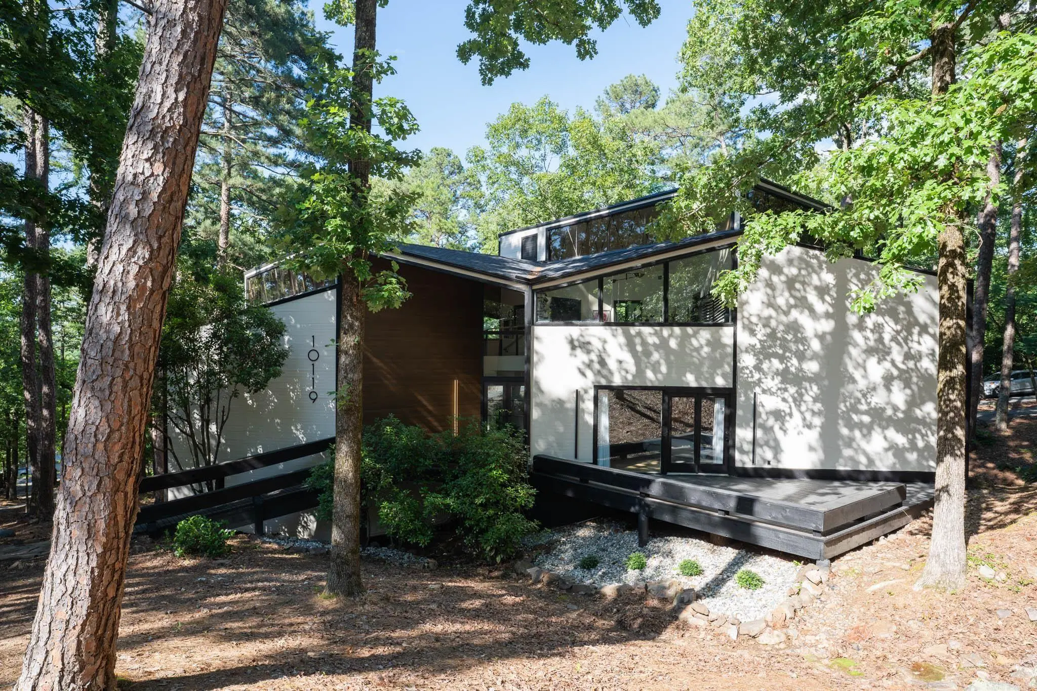 10119 Garrison Road, Little Rock