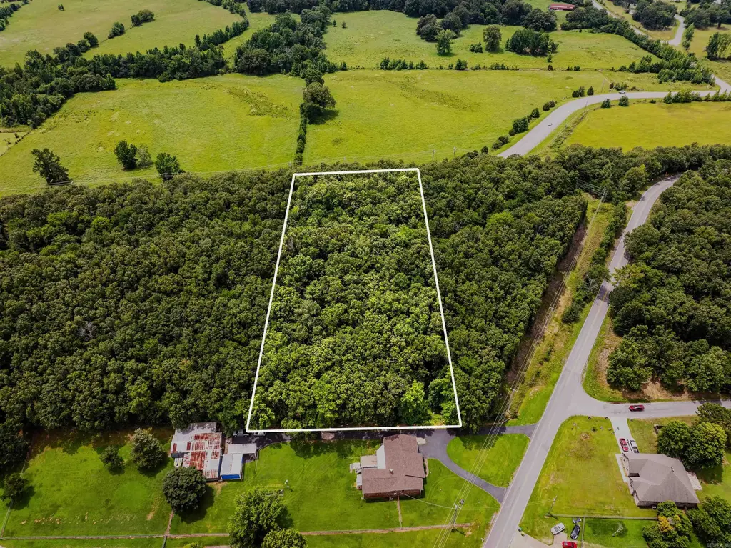 10789 Old Tom Box Road, Sherwood