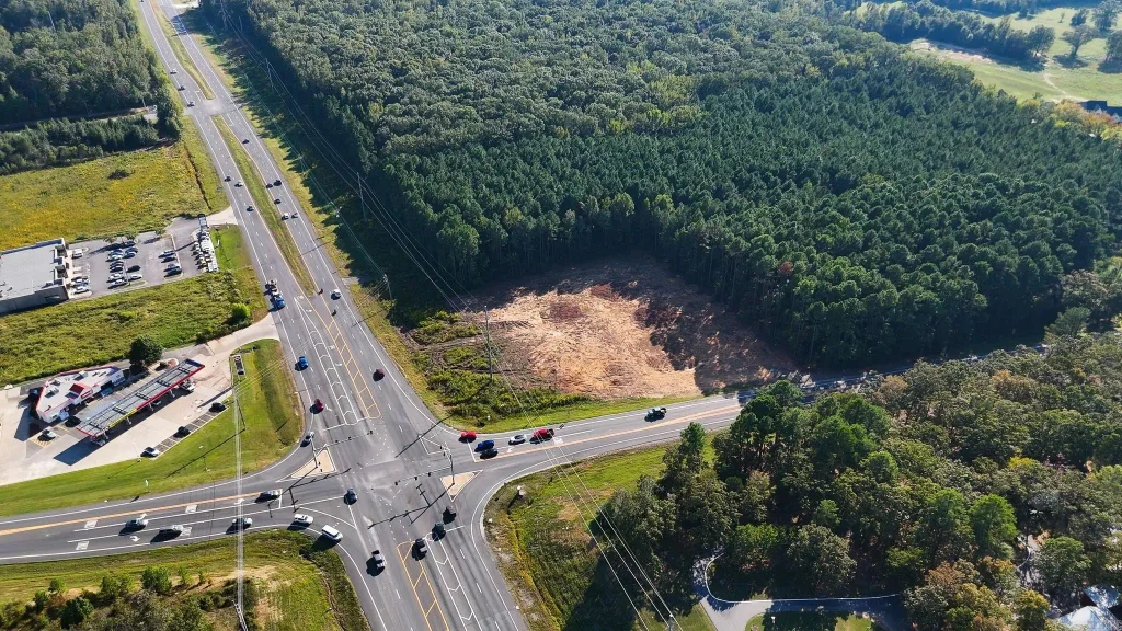 5 W Highway 89, Cabot