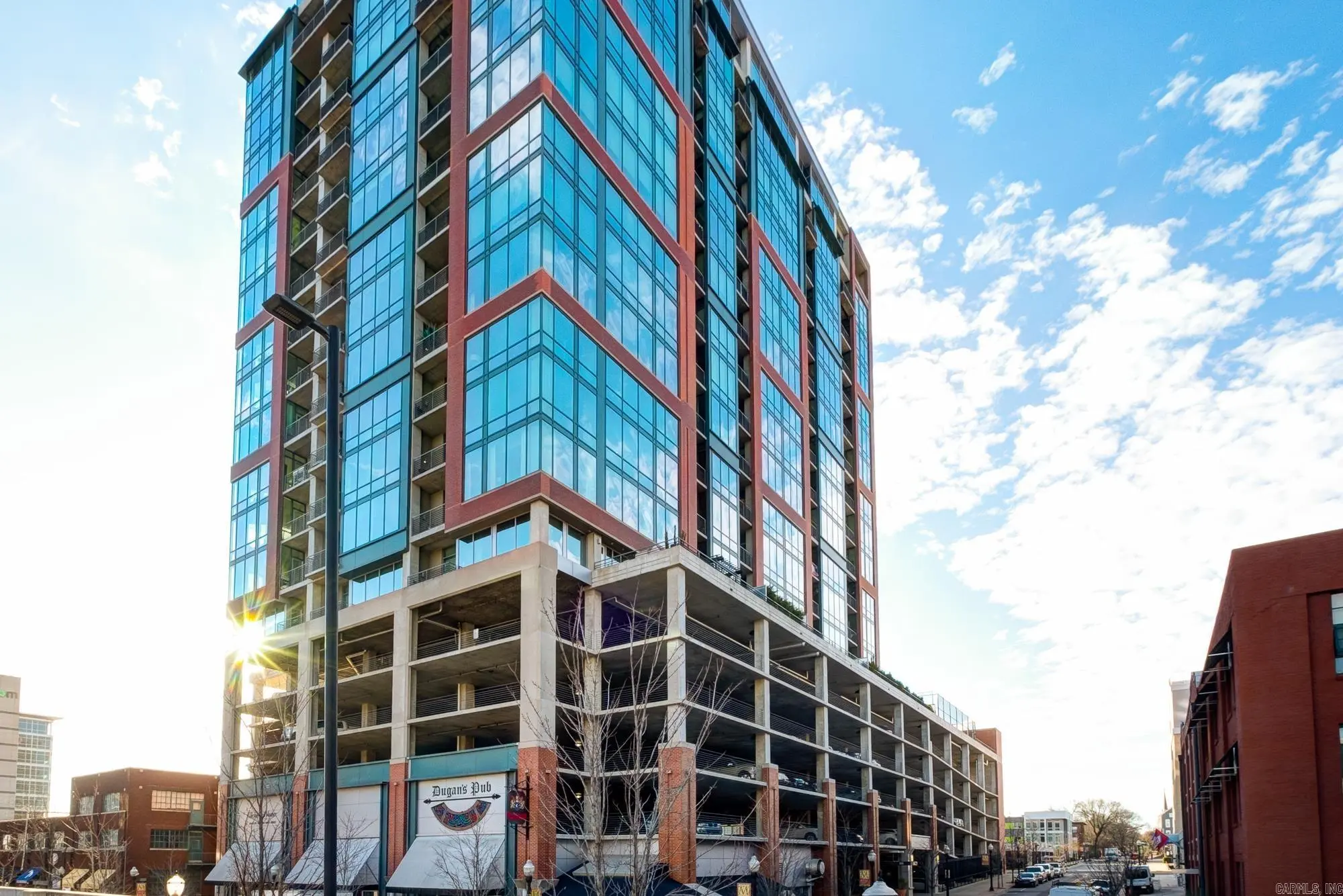 315 Rock Street, Little Rock