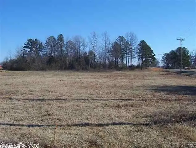 00 Stark Road, Greers Ferry