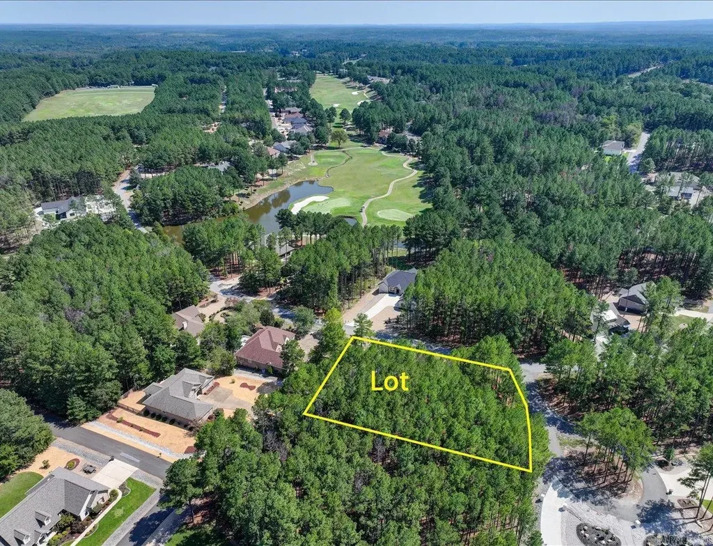 000 Loma Way, Hot Springs Village