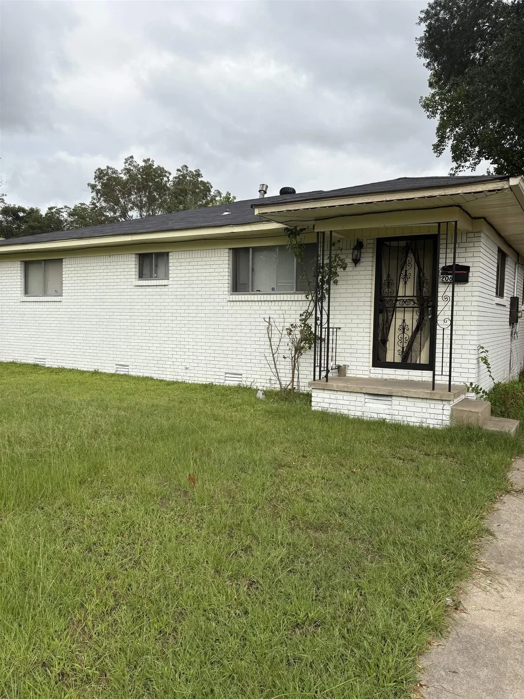 206 Mills, North Little Rock