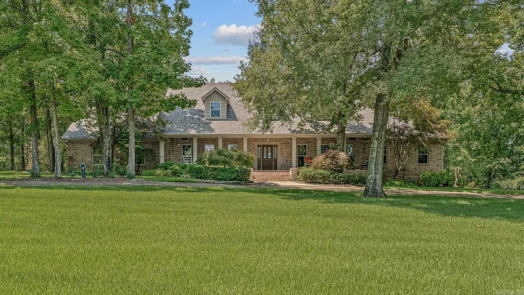 343 Cr 428, Jonesboro