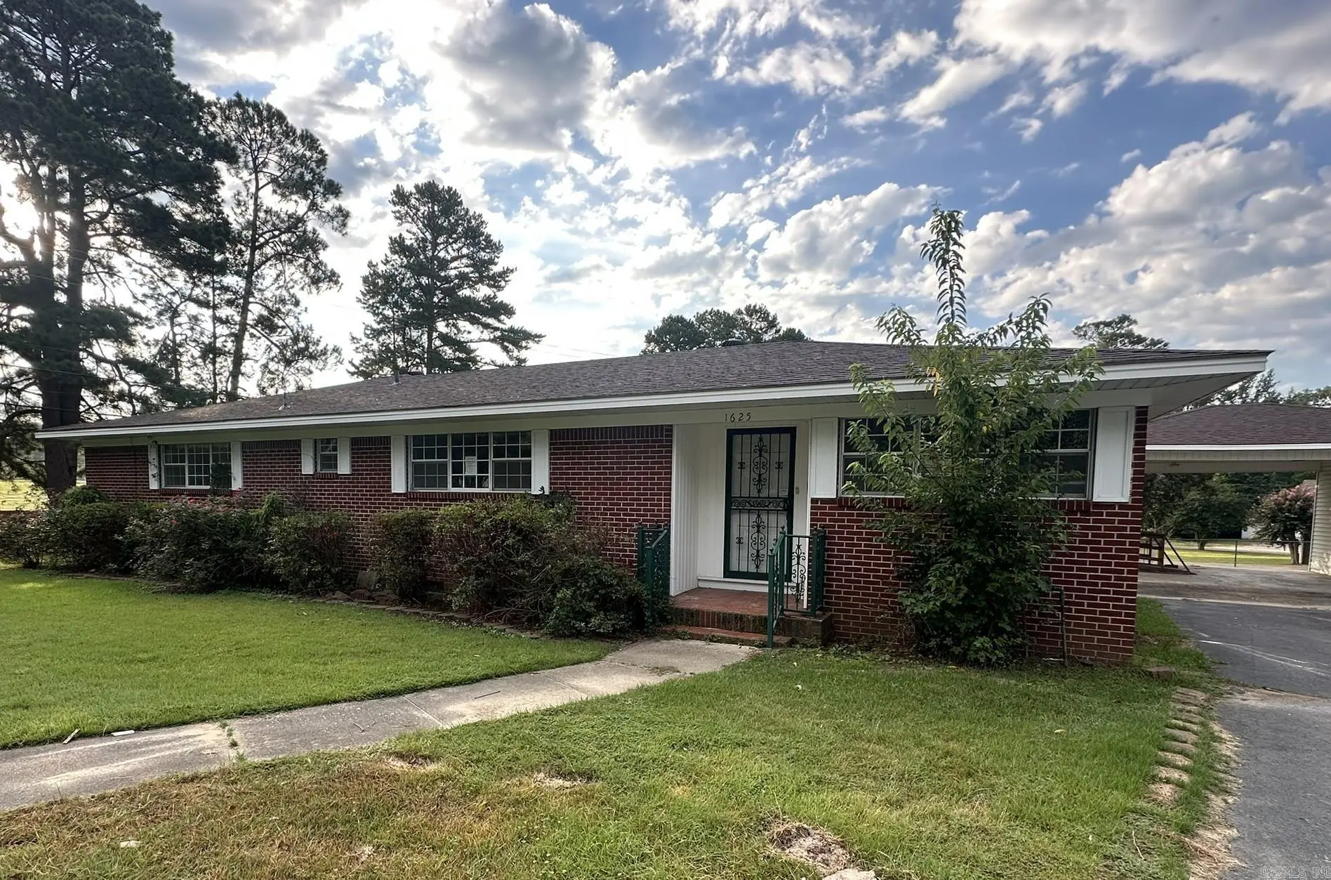 1625 Circle Drive, Malvern