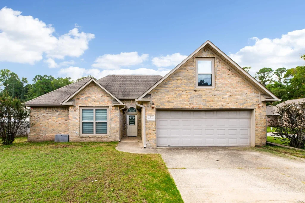 407 Wisteria Drive, Bauxite