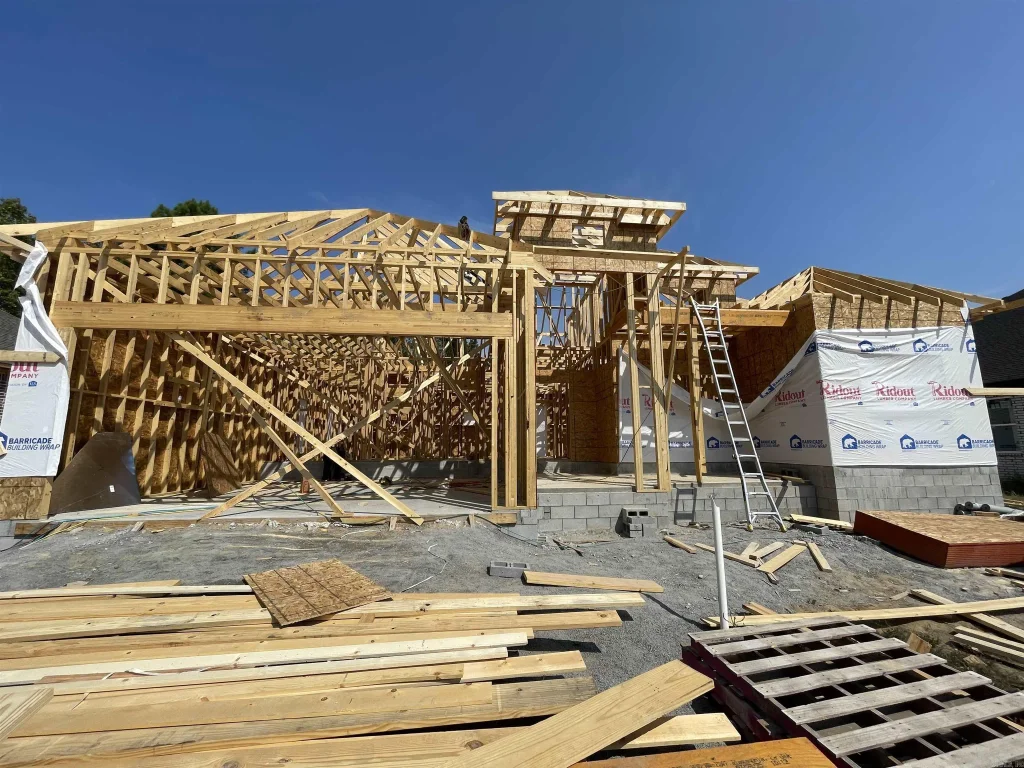 9 Ridge View Street, Vilonia