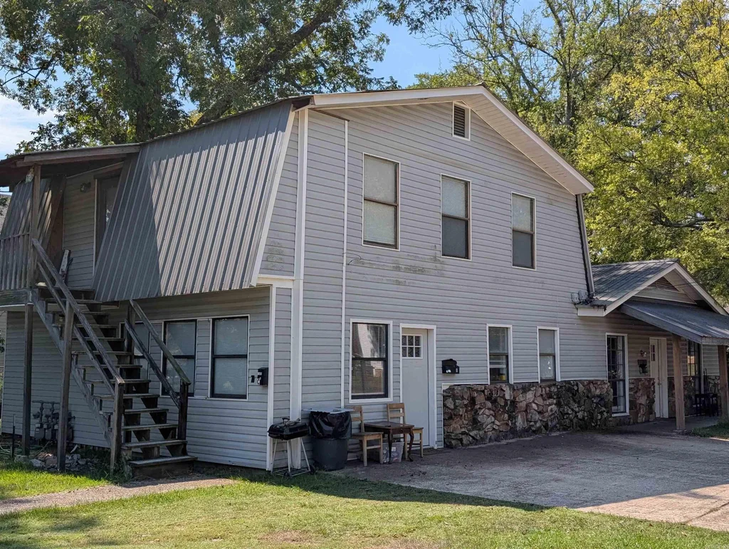 1103 Caddo Street, Arkadelphia
