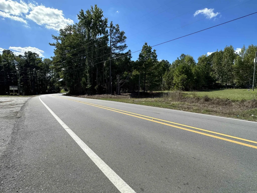 00 Sulphur Springs Road, Pine Bluff