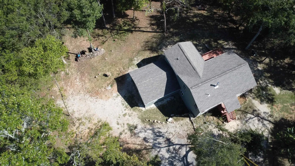 20 Reva's Retreat Way, Story