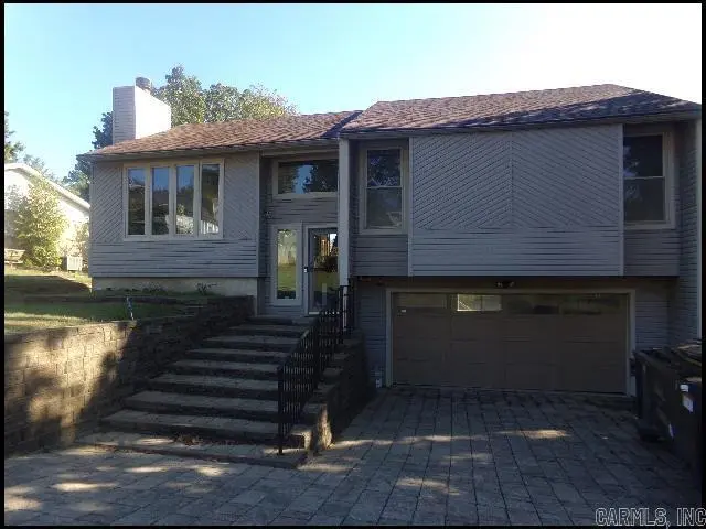 47 Hightrail Drive, Maumelle