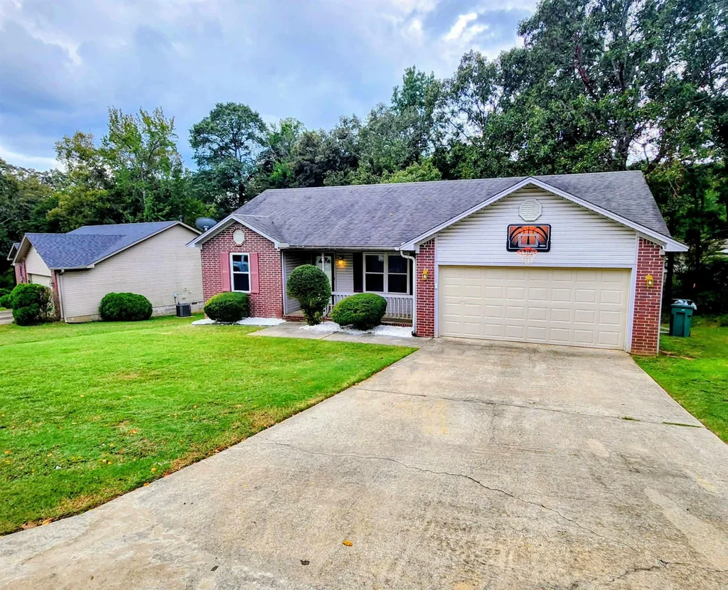 61 Cinnamon Drive, Sherwood