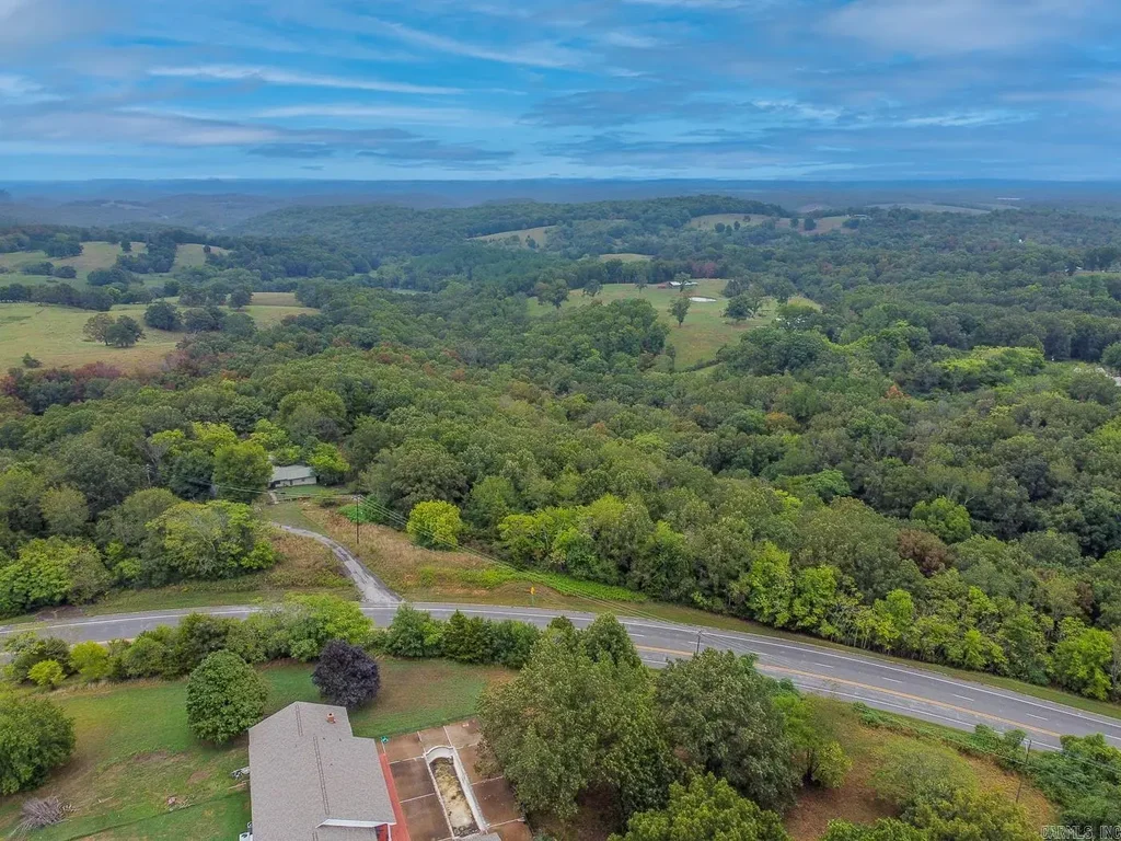 8 Acres N Central Avenue, Cushman