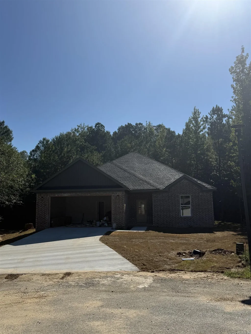 370 Meadow Creek Drive, Haskell