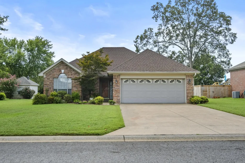 501 Dakota Drive, Cabot